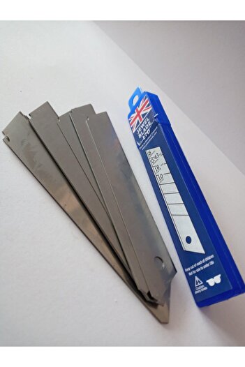 Wayer Jewel Blade Maket Yedeği Bıçak Ucu