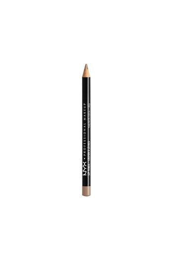 NYX Professional Makeup Dudak Kalemi - Slim Lip Pencil Brown 800897108021