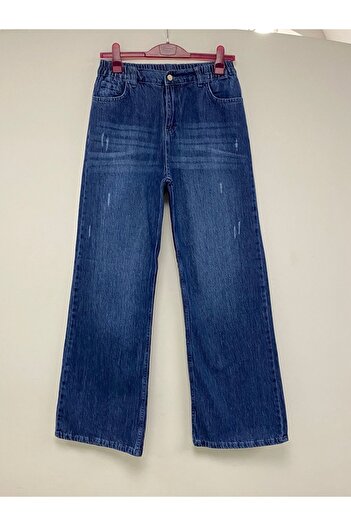 HACKER DENIM salaş kot pantolon 563