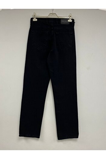 HACKER DENIM erkek baggy salaş kot pantolon 586