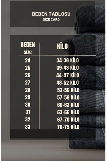 Shield Life Ψηλόμεσο μαύρο φαρδύ τζιν - Palazzo Wide Leg Trench Παντελόνι