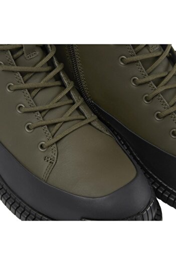 CAMPER Women's Black Casual Boots K 400388 -006-Black