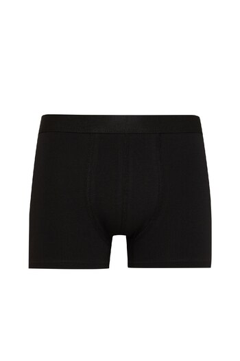 DeFacto 3-Piece Regular Fit Boxer Set - E0119Ax24Au