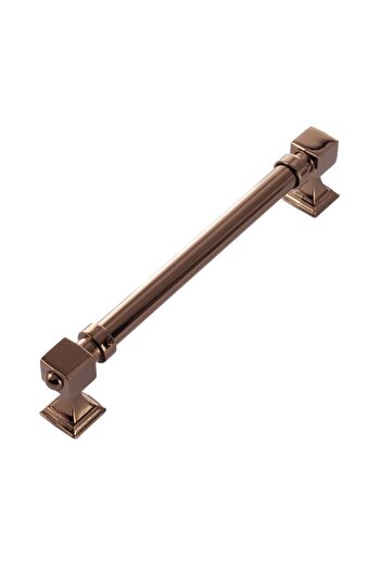 KOÇSAN Zumra Bronze 160 mm Handle Luxury Country Kitchen Furniture Cabinet Drawer Handle
