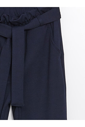 LC Waikiki LCW Girl - Elastic Waist Trousers