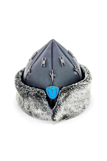 İhvan Ertugrul Börk Gray Hat - 2015