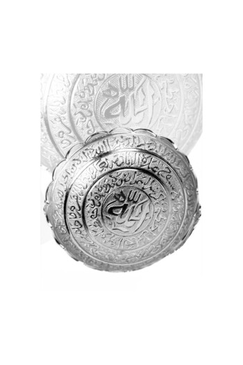 İhvan Oval Date Bowl - 7144