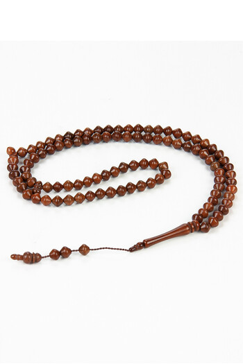 İhvan 99' Kuka Rosary - 6 Mm Istanbul Cut
