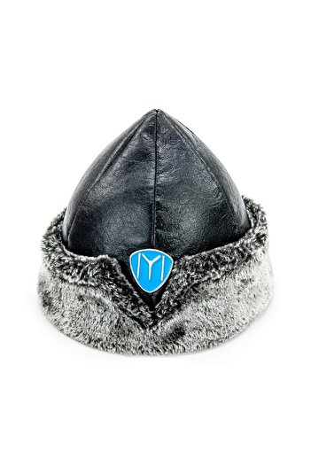 İhvan Ertugrul Börk Gray Hat - Waiter Size 5-8 Years - 2029