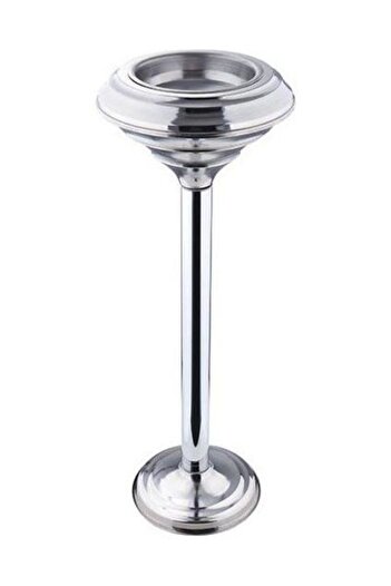 BAUBOSS Standing Column Ashtray