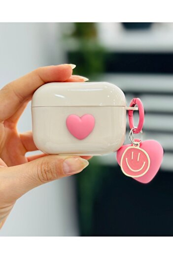Go Aksesuar Thick Silicone Case with Pro - Pro2 Compatible Toy Design