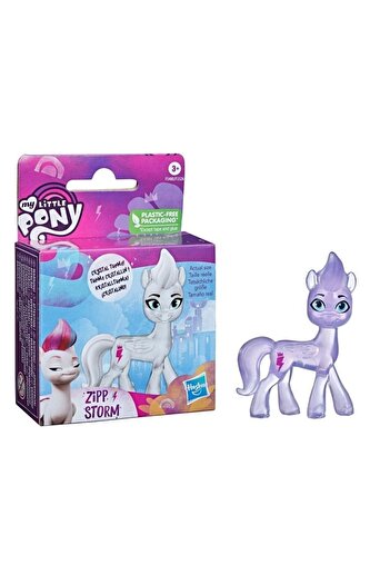 Hasbro My Little Pony - a New Generation Crystal Pony Figure