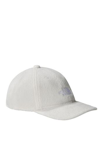 THE NORTH FACE DENALI NORM БІЛА КАПЕЛЮХ - NF0A8886QLI1