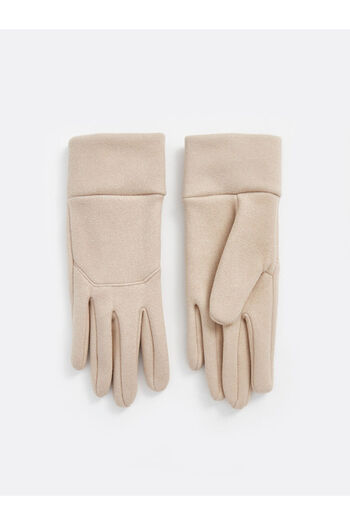 LC Waikiki Basic Women's Gloves