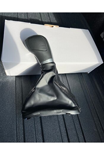 vagdizaynarslan Dsg Gear Shift Knob Leather Shift Bellows