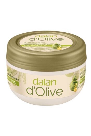 Dalan El ve Vücut Kremi Besleyici 150 ml