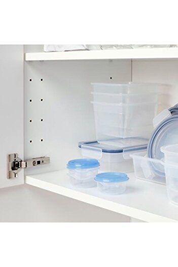 IKEA Pruta Storage Container