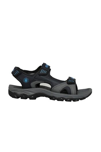 lumberjack Margın Navy Blue Outdoor Men's Sports Sandals