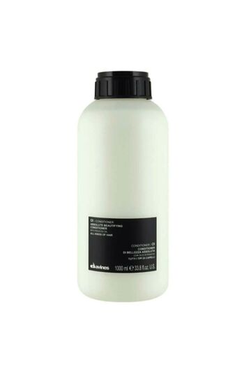 Davines Forbeautynesli.887Oi - 1000 ml Absolute Beautifying Care Cream for All Hair