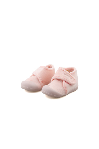 Vicco Color Çocuk Günlük Panduf Ayakkabı 959.P19K.446-114 Pembe
