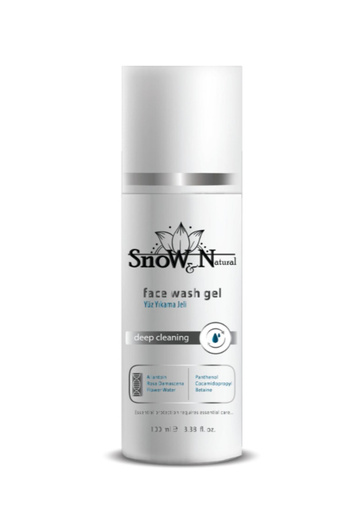 Bioxcin Forte Intensive Anti-Spill Shampoo - Serum 3X50Ml and Facial Cleansing Gel 1X100Ml (1 Pc)