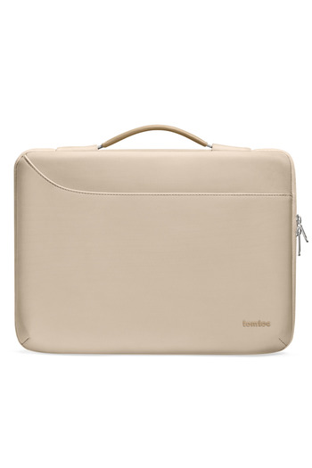 Tomtoc Defender A22 13.5 каки калъф за MacBook Pro - A22D3K1