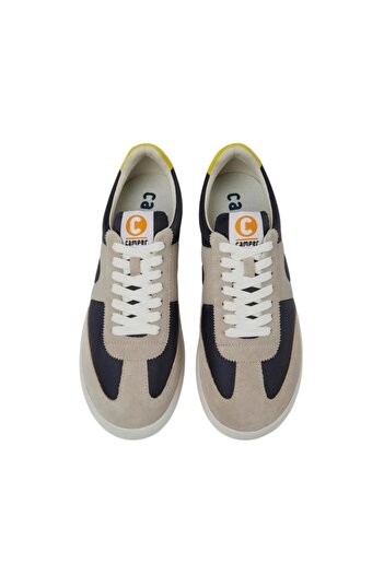 CAMPER Ανδρικά πολύχρωμα παπούτσια casual K100545-029-πολύχρωμα