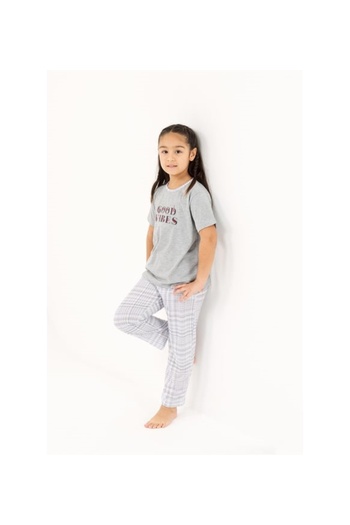 Yeniİnci Comfortable Pajama Set for Children
