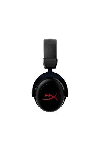 HyperX Cloud II Core Wireless Headset Kablosuz Oyuncu Kulaklığı 6Y2G8AA - Siyah