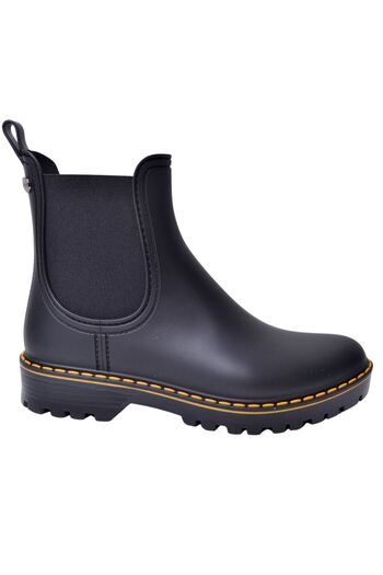 IGOR Cc173 Trak Mate Tri Black Women's Boots