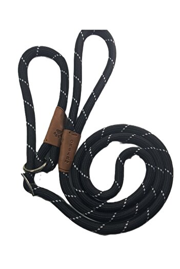 OrsarPets 80kg Dog Walking Lanyard - Training Collar and Anti-Traction