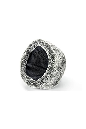 İhvan Ertugrul Börk Hat - Gray - 2001 Model