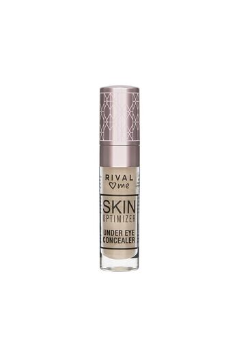 Rival Loves Me Concealer No:04 5 Ml