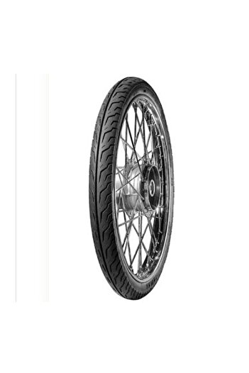 ANLAS Motosiklet Dış Lastik 50/100-17 Tt Üretim Yılı: 2023