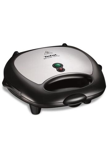TEFAL Break Time Toast&Waffle Maker - 1500637316