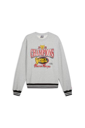 Puma Ανδρικό φούτερ Champs Crew