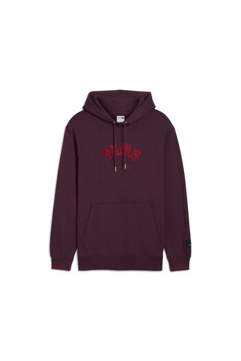 Puma Чоловічий світшот Classics Playparis Hoodie з капюшоном