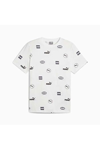 Puma Power Aop Tee Men's T-Shirt
