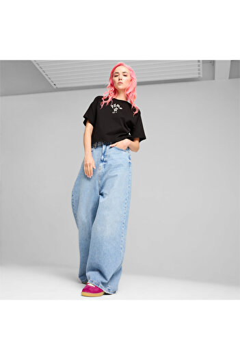 Puma Comfortable Cut Classics Women's T-shirt