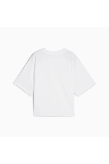 Puma Comfortable Cut Classics Women's T-shirt