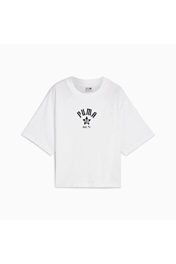 Puma Comfortable Cut Classics Women's T-shirt