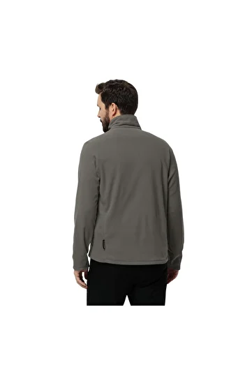Jack Wolfskin سترة Taunus Fz M للرجال