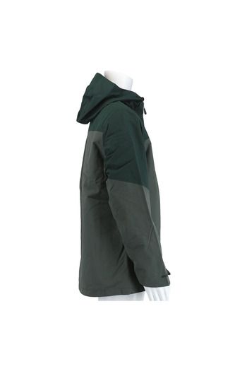 Jack Wolfskin Glaabach 3in1 Jkt m Men's Jacket