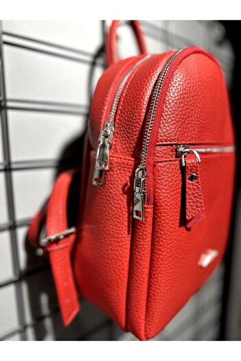 Matthew Cox T773 Red Women's Backpack