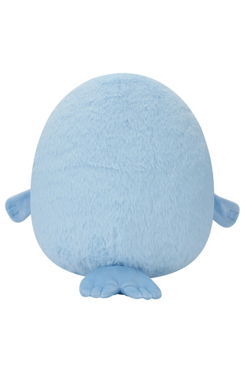 Squishmallows Fuzz-a-mallows Mors Harvey 30cm