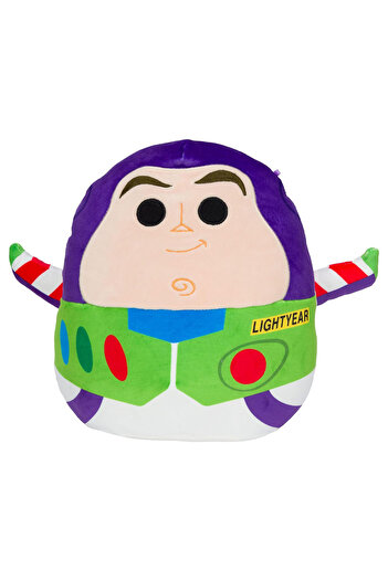 Squishmallows Disney Serisi - Buzz Lightyear 20cm
