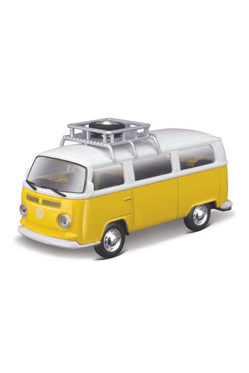 Maisto Weekenders Volkswagen Araçlar 10 Cm - Sarı