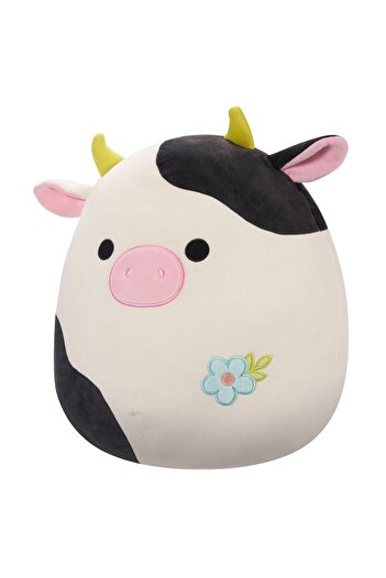 Squishmallows İnek Connor 20cm Sqer00825