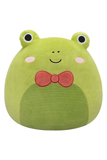 Squishmallows Kurbağa Tomos 13cm Sqer00923