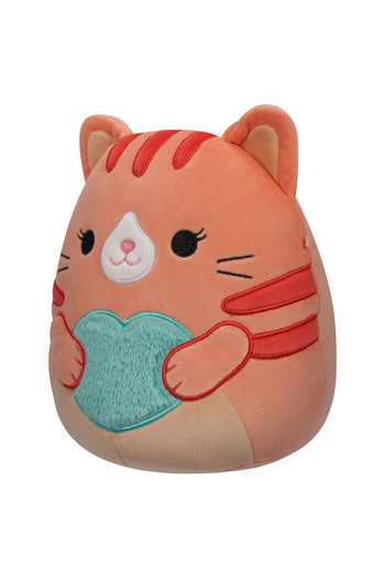 Squishmallows Tekir Cat Teeth 20cm Sqva00836